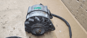 Alternator prądnica Ford Focus MK7 0120489805 3