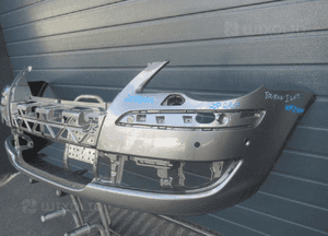 Zderzak przedni przód vw touran i 1 lift 1T0 1T0807221D-L 2006-2010 15
