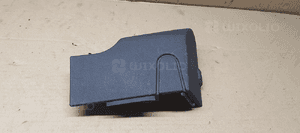 Plastik maskownica dachu prawy tył Renault Megane II CC Cabrio 8200167125 3