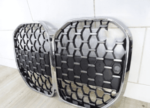 Bmw 4 G22 G26 grill nerki 192976-10 2