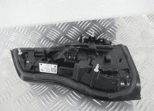 Lampa tylna tył lewa w klapę bmw X3 G01 lift led nowa 2021 9