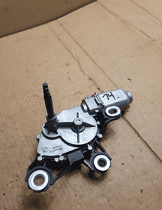 SILNICZEK WYCIERACZKI TYŁ SKODA FABIA II  nr 5J7955711 2