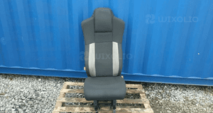 FOTEL PASAŻERA RENAULT TRUCK D T C K MIDLUM PREMIUM NO GF1/066 1