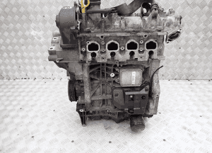 Silnik 1.4 chp  seat leon iii audi A3 8V 12