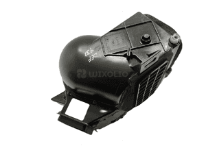 Wentylator dmuchawa nawiewu land rover defender JGB500060 7H12-19924-DB 07- 1