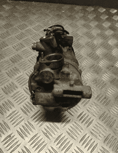 BMW F20 F30 SPRĘŻARKA KLIMATYZACJI 9222296 5