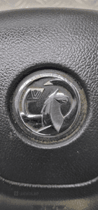 Opel movano poduszka airbag kierowcy kierownicy 985106989R 5