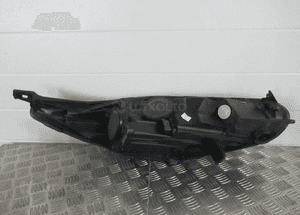 Lampa prawa lewa przednia ford fiesta MK7 lift 2012- 4