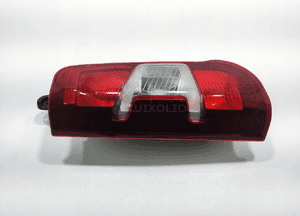 Lampa lewa tył tylna berlingo partner iv 9819235880 2019-2024 2