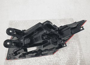 Skoda enyaq iv lampa lewy tył lewa tylna led oem 12
