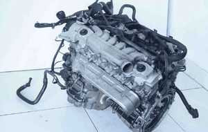 SILNIK MERCEDES 6.0 137.970 137970 CL600 W215 S600 W220 przebieg 190t/km 3
