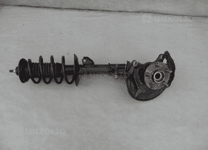 MCPERSON MCPHERSON PRAWY ZWROTNICA TOYOTA VERSO S 1