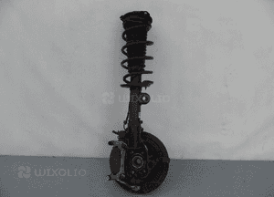 MCPERSON PRAWY ZWROTNICA JEEP COMPASS II 2019 2