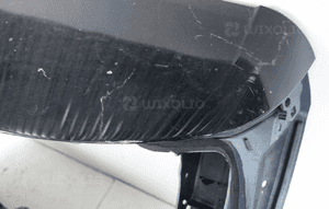 Klapa bagażnika tył opel grandland x 2017- YP00049477 12
