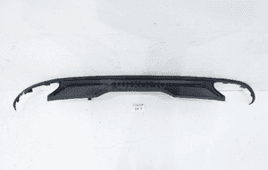 Mercedes b-klasa W246 2011- spoiler dyfuzor zderzak tył A2468855525 1