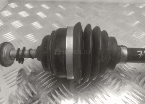 Bmw X3 F25 x-drive półoś przód prawy 7598028 4