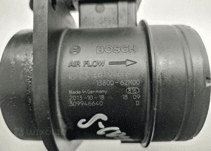Przepływomierz powietrza suzuki SX4 s-cross 13800-62M00 0281006374 3