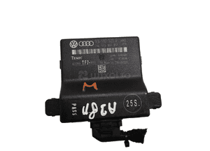 MODUŁ STEROWNIK KOMFORTU GATEWAY AUDI A3 8P 1K0907530P 2005-2008 LIFT 1