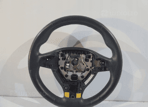 BMW 5 F10 / 7 F01 Kierownica Skóra - 13545 1