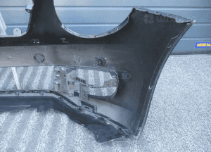 Zderzak przedni przód vw beetle 5C5 5C5807221T 2011-2014 19