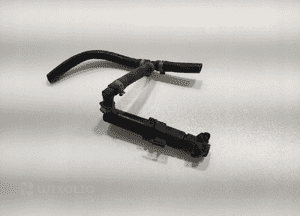 SPRYSKIWACZ LAMPY LEWY PRZÓD PRZEDNI AUDI Q5 I 8R 8R0955101 2008-2012 5