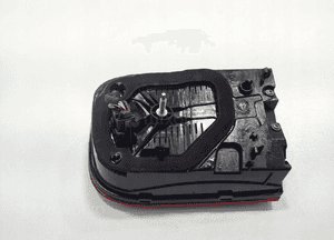 LAMPA LEWA TYŁ TYLNA W KLAPĘ CITROEN C4 CACTUS 2017-2020 LIFT 5