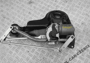 MECHANIZM SILNICZEK  FORD FUSION 1.4  RADOM