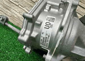 PRZEKŁADNIA KIEROWNICZA BMW X1 X2 F48 F39 5A4CE68 6