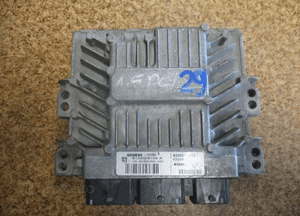 STEROWNIK SILNIKA MEGANE SCENIC II 1.5 8200565863 1