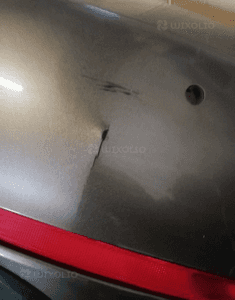 Zderzak Tyl New Beetle 5C5 10-18 5c5807418e 5