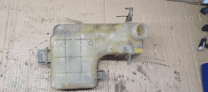 Zbiorniczek wyrównawczy płynu Renault Espace IV 8200008866 2