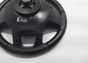 Kierownica multifunkcja sterownie tempomat opel vivaro b 93868109 2014-2019 9