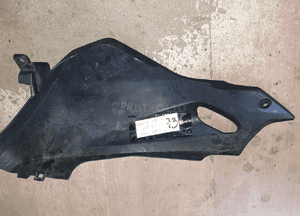 Honda cbr 125 2011 pług prawy 4