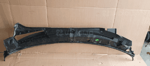 Podszybie osłona podszybia Citroen C3 Lift 9637992277 9680160977 5