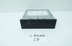 Multimedia czytnik MIB3 vw golf viii 8 5H0035816 1