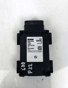 Czujnik modułu asystent zmiany pasa bmw G11 G12 G30 F90 6889360 1