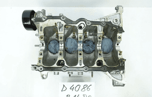 Blok silnika mercedes a W177 cla W118 1.3 6