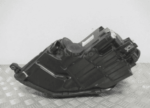 Lampa przednia przód prawa vw caddy iii 3 lift 2K1 2015-2020 13