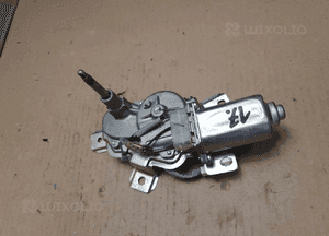 NISSAN PIXO SILNICZEK WYCIERACZKI SZYBY TYLNEJ SR2596001680 38810M68K00 2