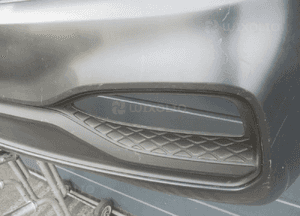 Zderzak tylny tył hyundai I20 ii lift 2018-2020 10
