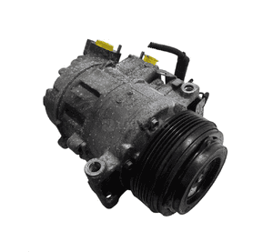 Sprężarka klimatyzacji bmw 3 E90 E91 2.0D 6SBU14C 2008-2012 lift 1