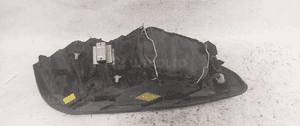 Przod przednia lampa lewa volvo V50 S40 ii 2 6
