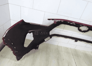 Zderzak przód Toyota RAV4 V 2019- 52119-42B20 LLU 8