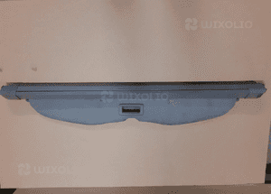 ROLETA BAGAŻNIKA RENAULT SCENIC II ORYGINAŁ WYSYŁKA 1