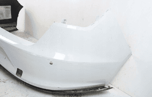 Seat leon iii kombi 2012- zderzak tył tylny 5F9807421H 5F9807421J 5