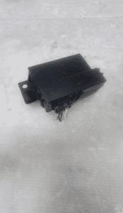 Lancia thema ii 2011 - 2014 moduł sterownik martwego pola 56038903AD 3