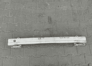Belka przednia wzmocnienie zderzaka przedniego peugeot 308 T7 9656741380 2