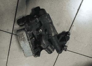 obudowa filtra oleju renault 2.0 dci 2