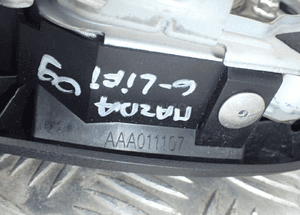 AIR BAG PODUSZKA KIEROWCY MAZDA 6 GH 3