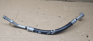 Przewód rurka klimatyzacji klimy Citroen C5 III 2.0 HDI 1
